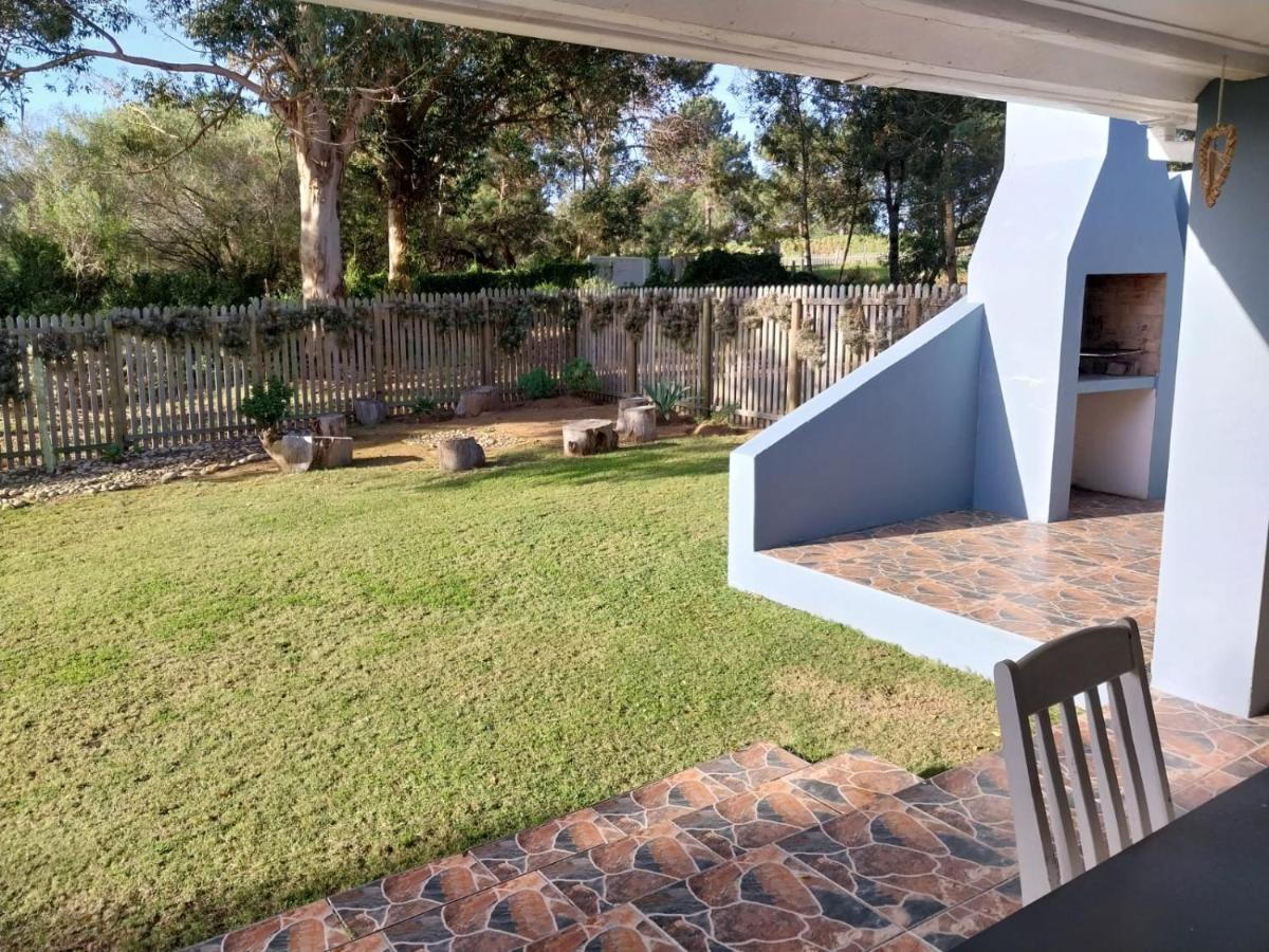 Guinea Fowl Villa Plettenberg Bay Exterior foto