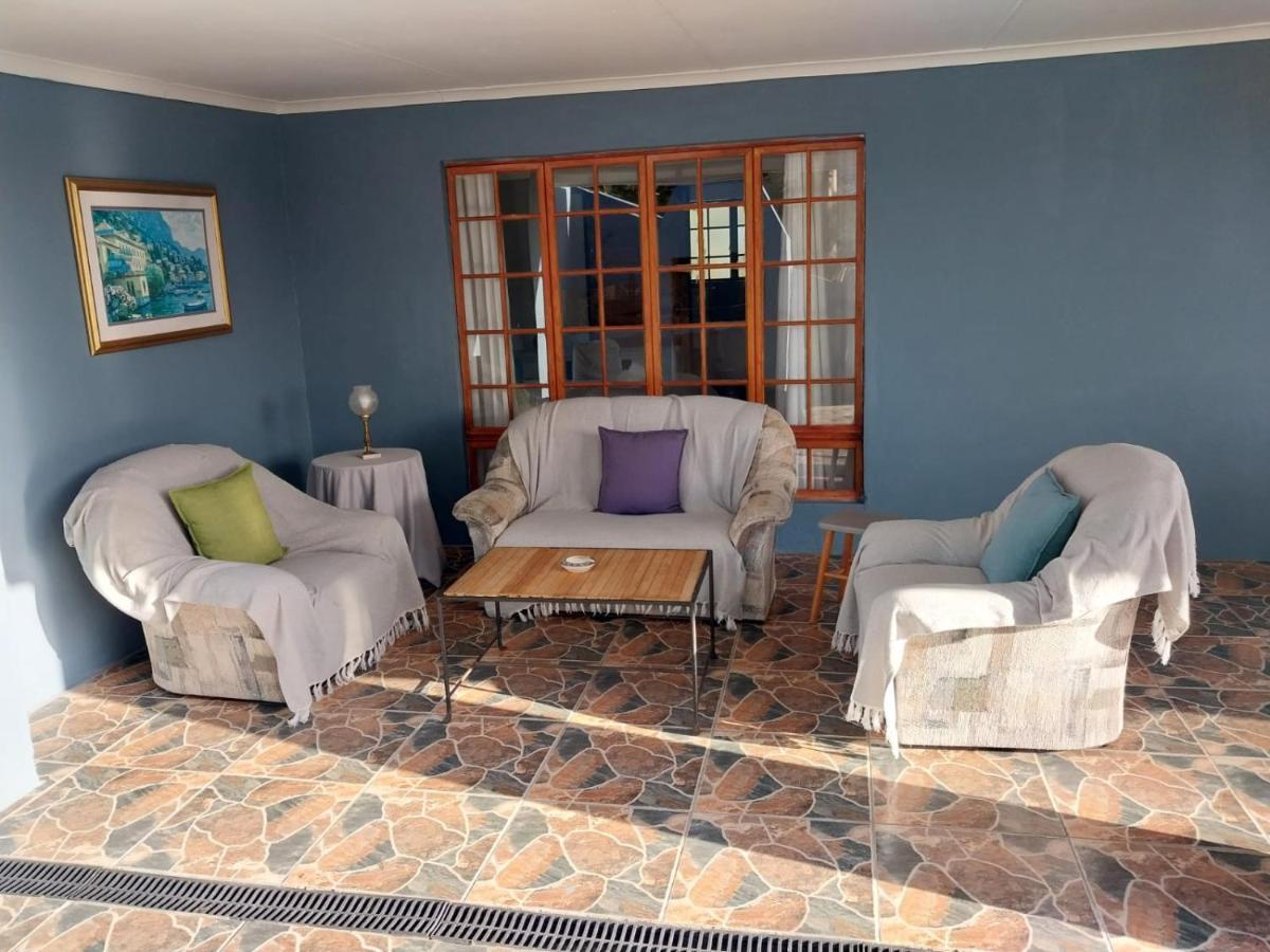 Guinea Fowl Villa Plettenberg Bay Exterior foto